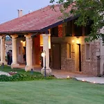 La Pria Wine Lantgård