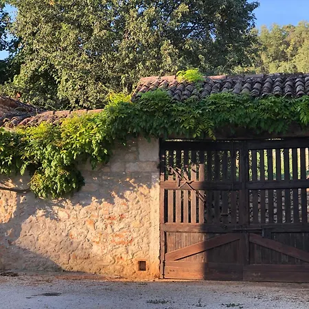 Фермерский дом La Pria Wine *