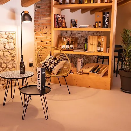 La Pria Wine * Creazzo