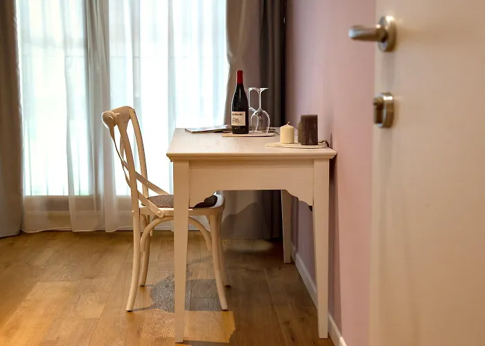 Фермерский дом La Pria Wine *