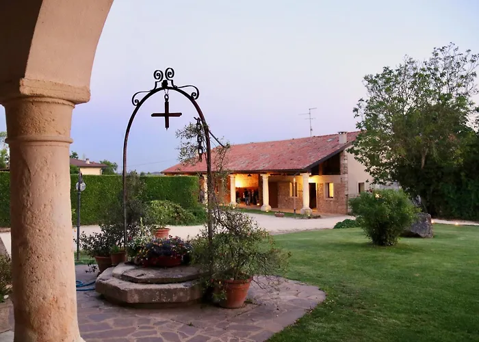 La Pria Wine * Лониго
