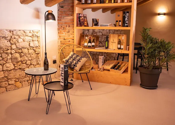 La Pria Wine * Лониго