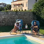 La Pria Wine Lantgård *