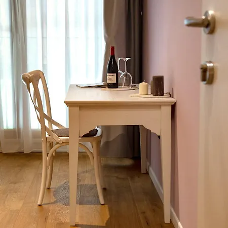Séjour à la ferme La Pria Wine *