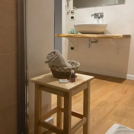 בית חווה La Pria Wine קראצ'ו