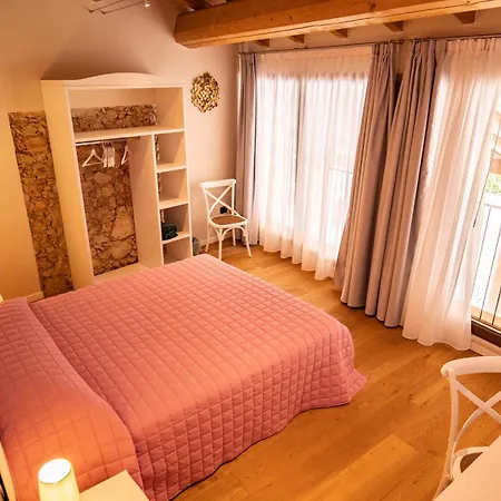 בית חווה La Pria Wine