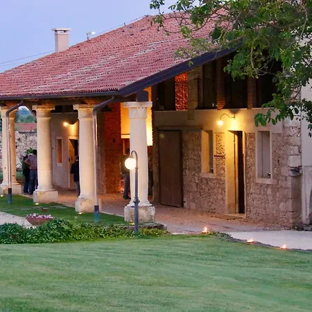 La Pria Wine Gospodarstwo agroturystyczne