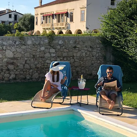 La Pria Wine Séjour à la ferme *