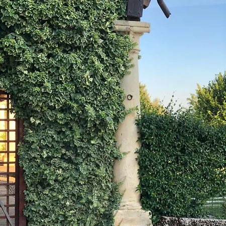 La Pria Wine בית חווה *