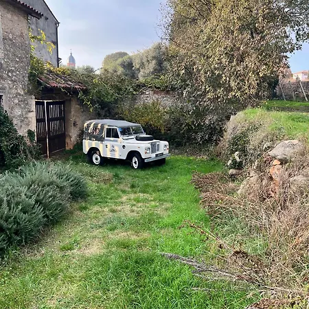 בית חווה La Pria Wine